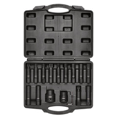 Draper Hex & TX-STAR® Bit Set (16 Piece)  13915