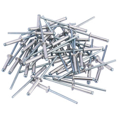 Draper Blind Rivets, 3.2 x 15.8mm (50 Piece)  14008