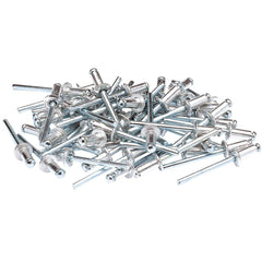 Draper Blind Rivets, 4.8 x 10mm (50 Piece)  14011