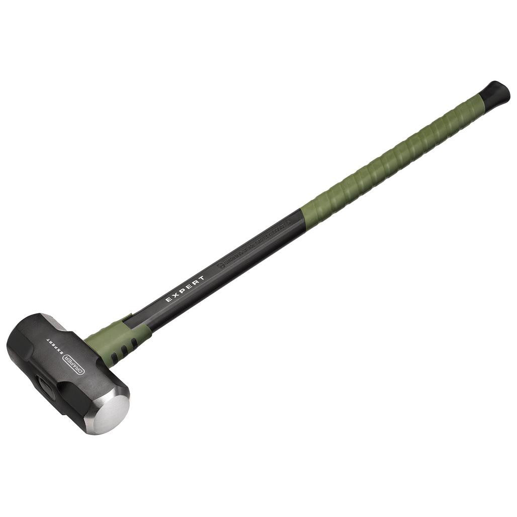 Draper Expert Sledge Hammer, 6.3kg/14lb  14032