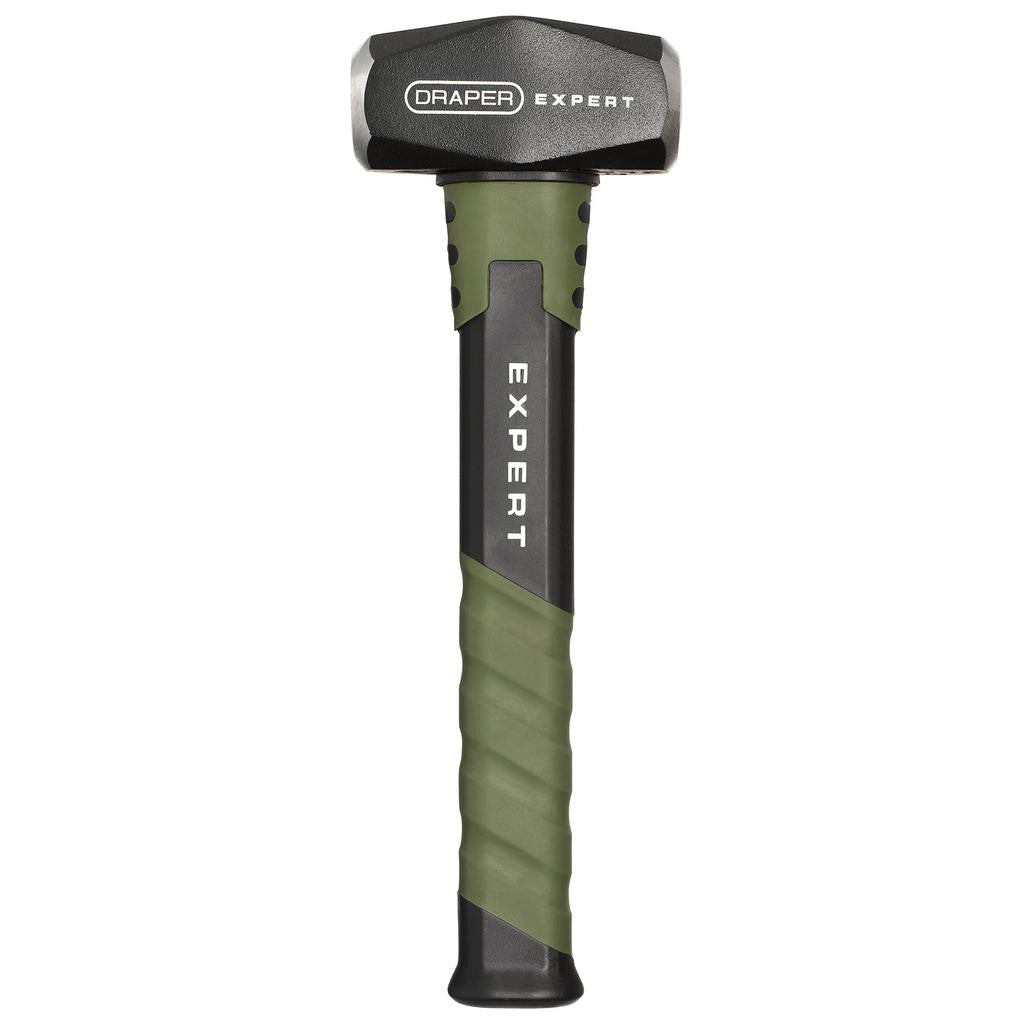 Draper Expert Club Hammer, 1.1kg/2.5lb  14036