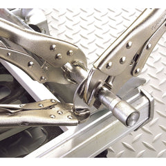 Draper Curved Jaw Self Grip Pliers Set (3 Piece)  14040