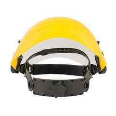 Silverline Polycarbonate Face Shield 140863