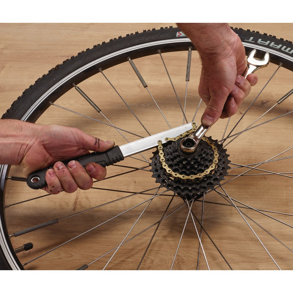 Draper Bicycle 8-Speed Chain Whip 14094