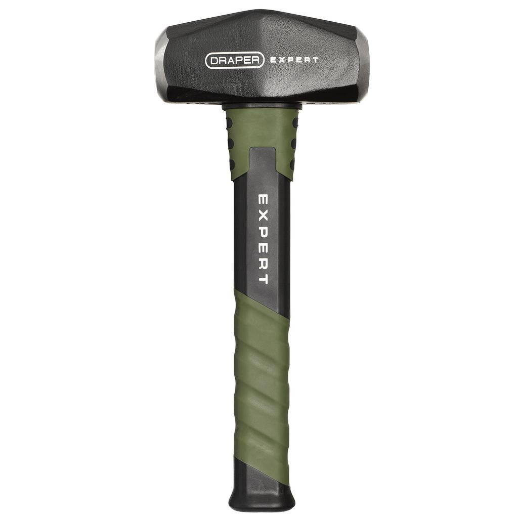 Draper Expert Club Hammer, 1.8kg/4lb  14098