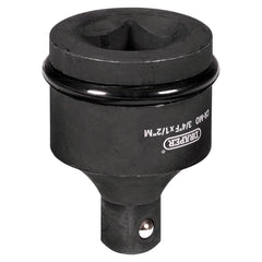 Draper Impact Socket Converter, 3/4"(F) x 1/2"(M)  14107