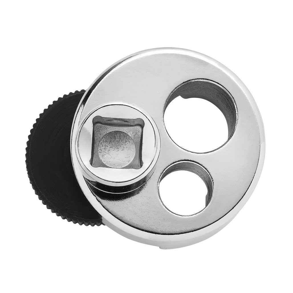 Draper Heavy Duty Stud Extractor, 1/2" Sq. Dr., 6 - 19mm  14156