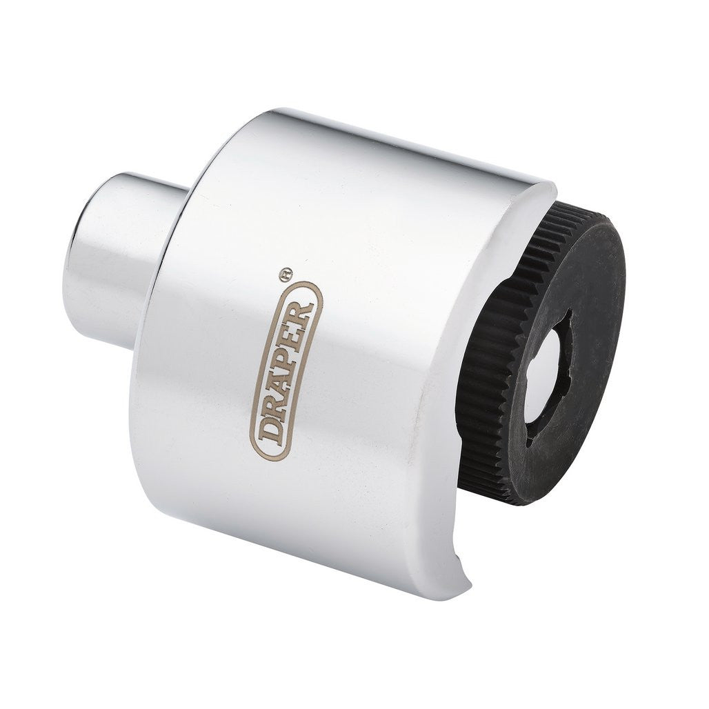 Draper Heavy Duty Stud Extractor, 1/2" Sq. Dr., 6 - 19mm  14156
