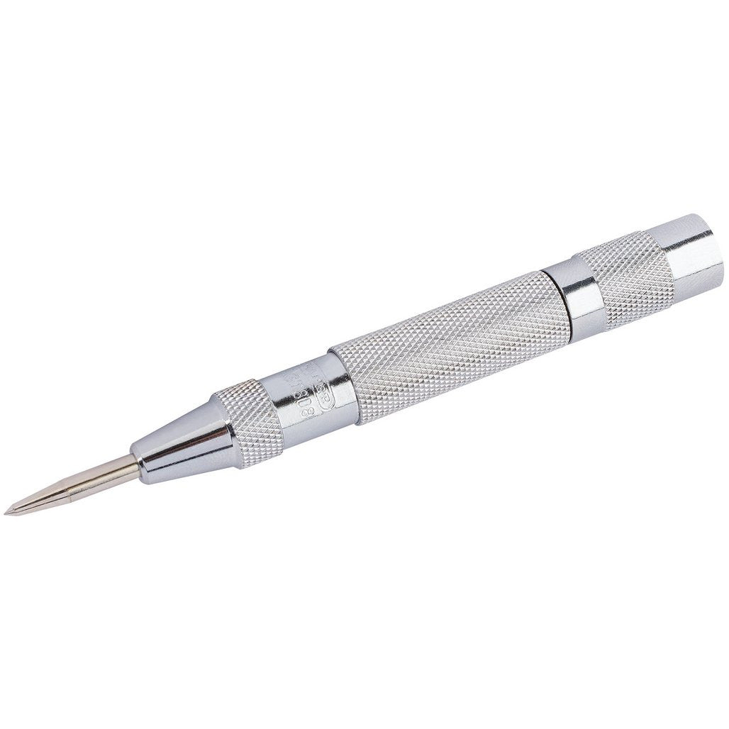 Draper Automatic Centre Punch, 125mm  14158
