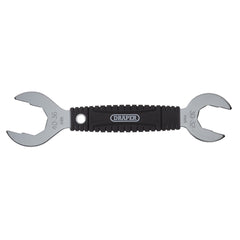 Draper Dual-Ended Bicycle Headset Wrench, 30/32/36/40mm 14167