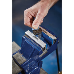 Draper Soft Vice Jaws, 100mm (Pair)  14178