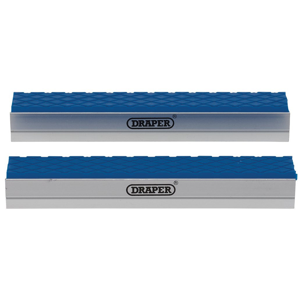 Draper Expert Soft Vice Jaws, 150mm (Pair)  14180