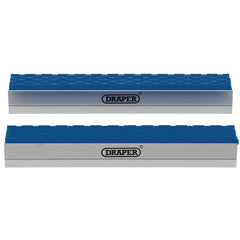 Draper Expert Soft Vice Jaws, 150mm (Pair)  14180
