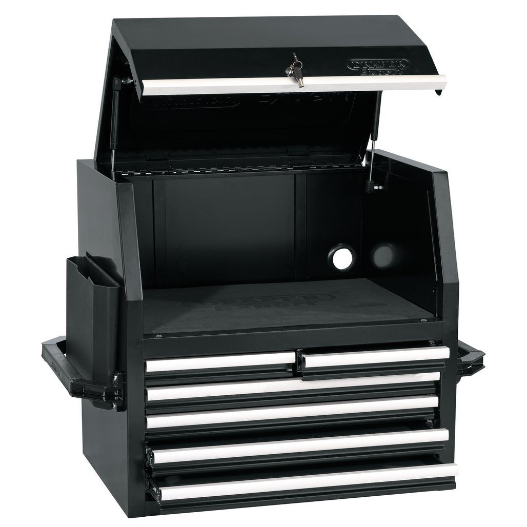 Draper Expert Tool Chest, 6 Drawer, 26"  14214