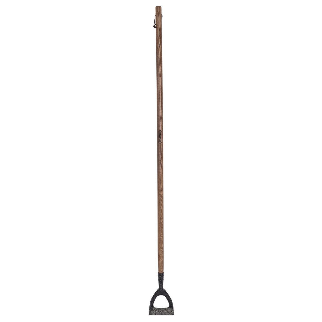 Draper Carbon Steel Dutch Hoe with Ash Handle  14308