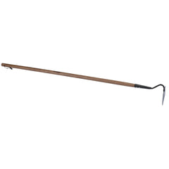 Draper Carbon Steel Draw Hoe with Ash Handle  14310