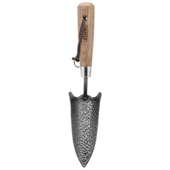 Draper Carbon Steel Heavy Duty Transplanting Trowel with Ash Handle  14312