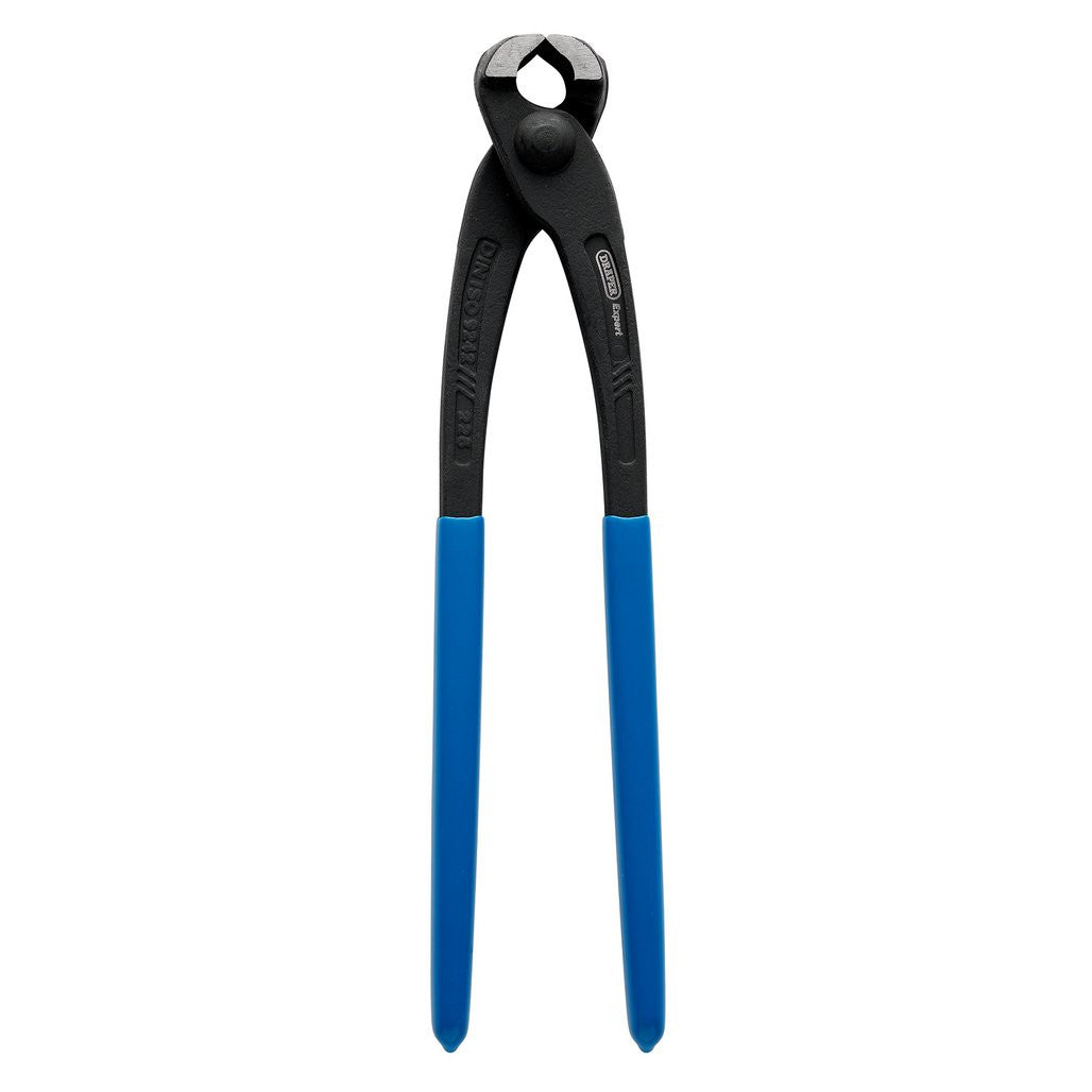 Draper Expert Concreters Nippers, 225mm  14424