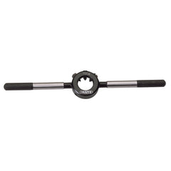 Draper 3 Screw Pattern Die Holder, 13/16" Outside Diameter  14445