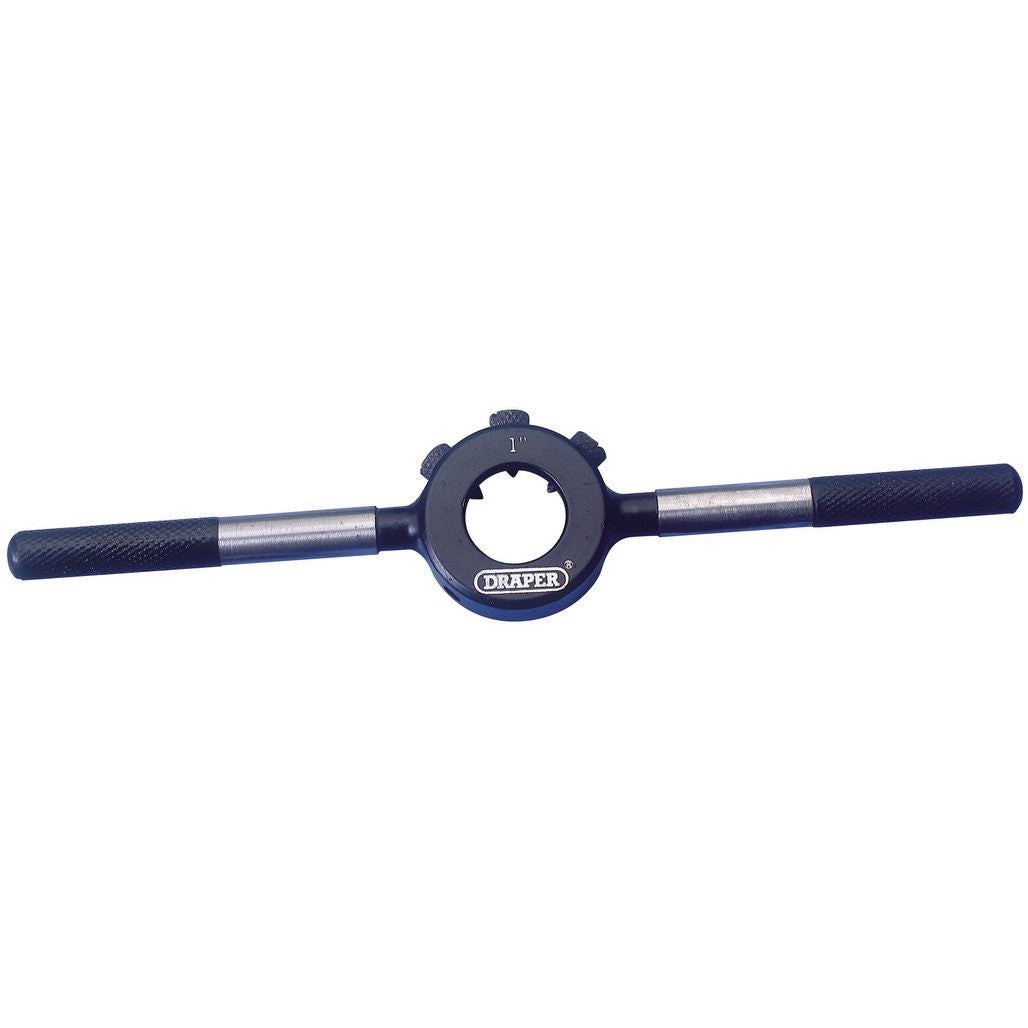 Draper 3 Screw Pattern Die Holder, 1" Outside Diameter  14446