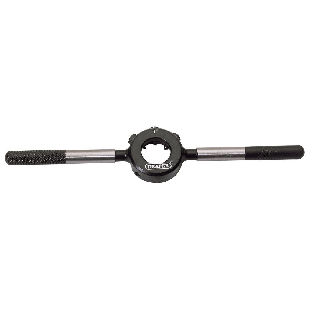 Draper 3 Screw Pattern Die Holder, 1" Outside Diameter  14446