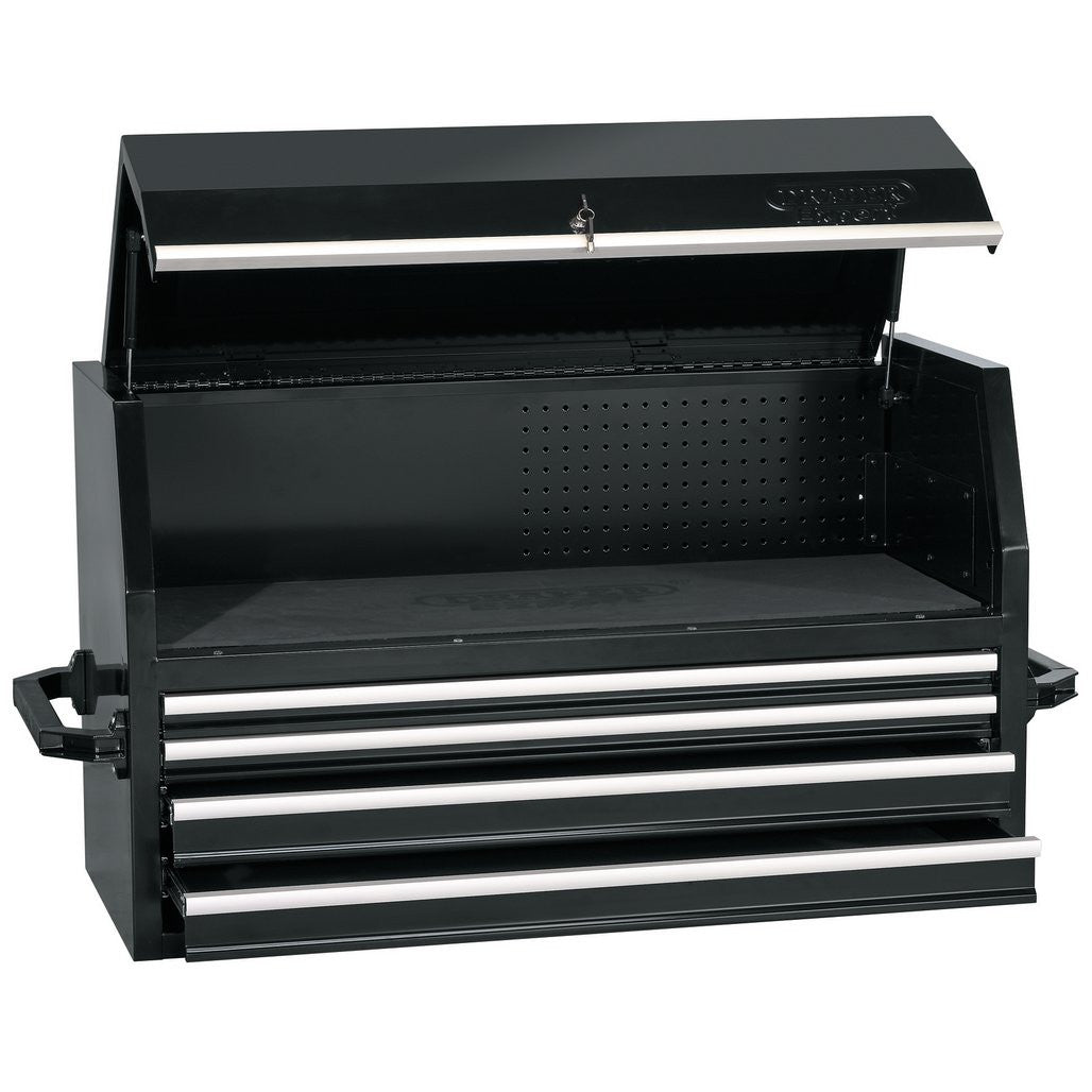 Draper Expert Tool Chest, 4 Drawer, 42"  14494