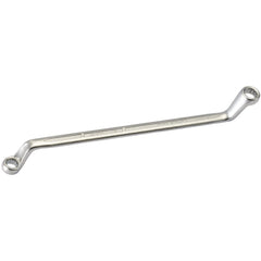 Draper Elora Deep Crank Metric Ring Spanner, 7 x 8mm  14514