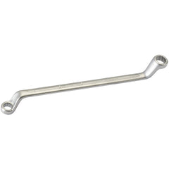 Draper Elora Deep Crank Metric Ring Spanner, 9 x 11mm  14515