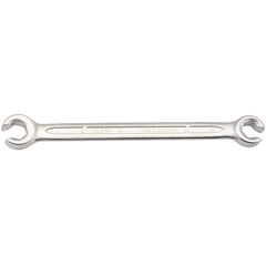 Draper Elora Metric Flare Nut Spanner, 10 x 11mm  14565