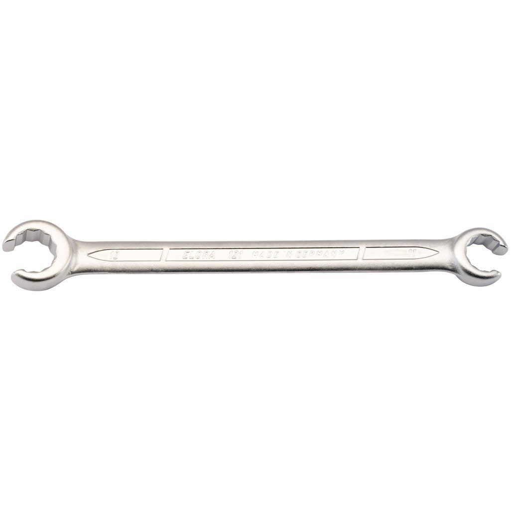 Draper Elora Metric Flare Nut Spanner, 11 x 13mm  14566