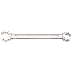 Draper Elora Metric Flare Nut Spanner, 19 x 22mm  14568