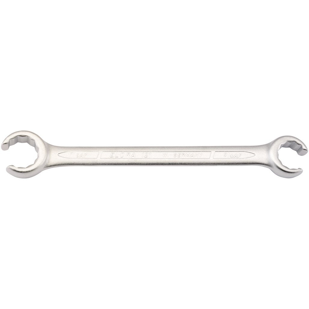 Draper Elora Imperial Flare Nut Spanner, 3/4 x 7/8"  14573