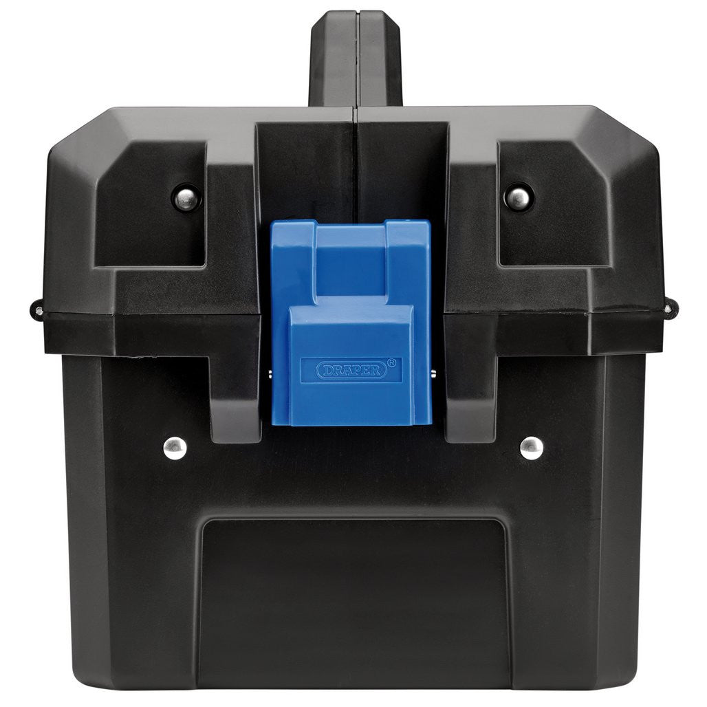 Draper Plastic Cantilever Toolbox, 454mm 14709