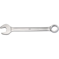 Draper Heavy Duty Long Pattern Metric Combination Spanner, 100mm  14966