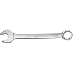 Draper Heavy Duty Long Pattern Metric Combination Spanner, 105mm  14967