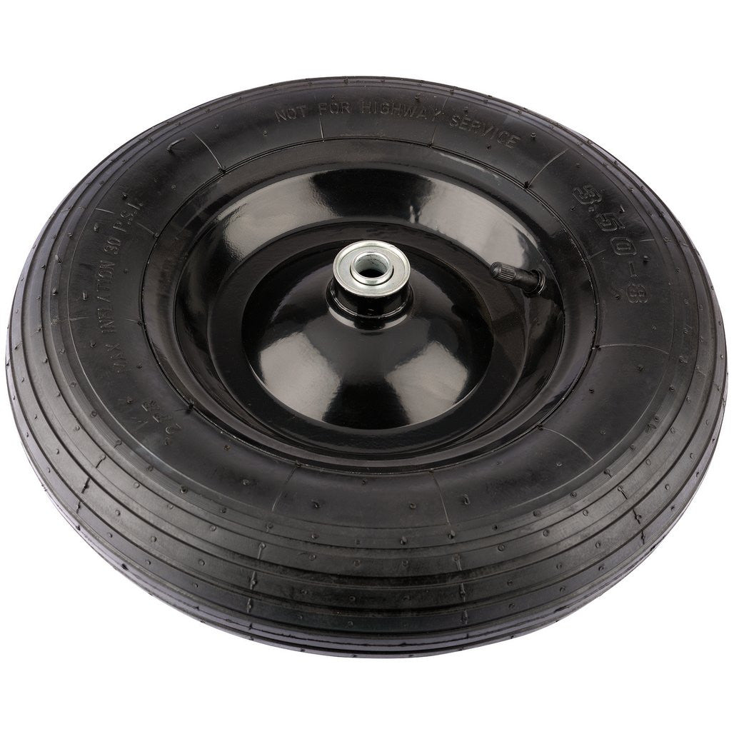 Draper Spare Wheel for 82755 Wheelbarrow  15007