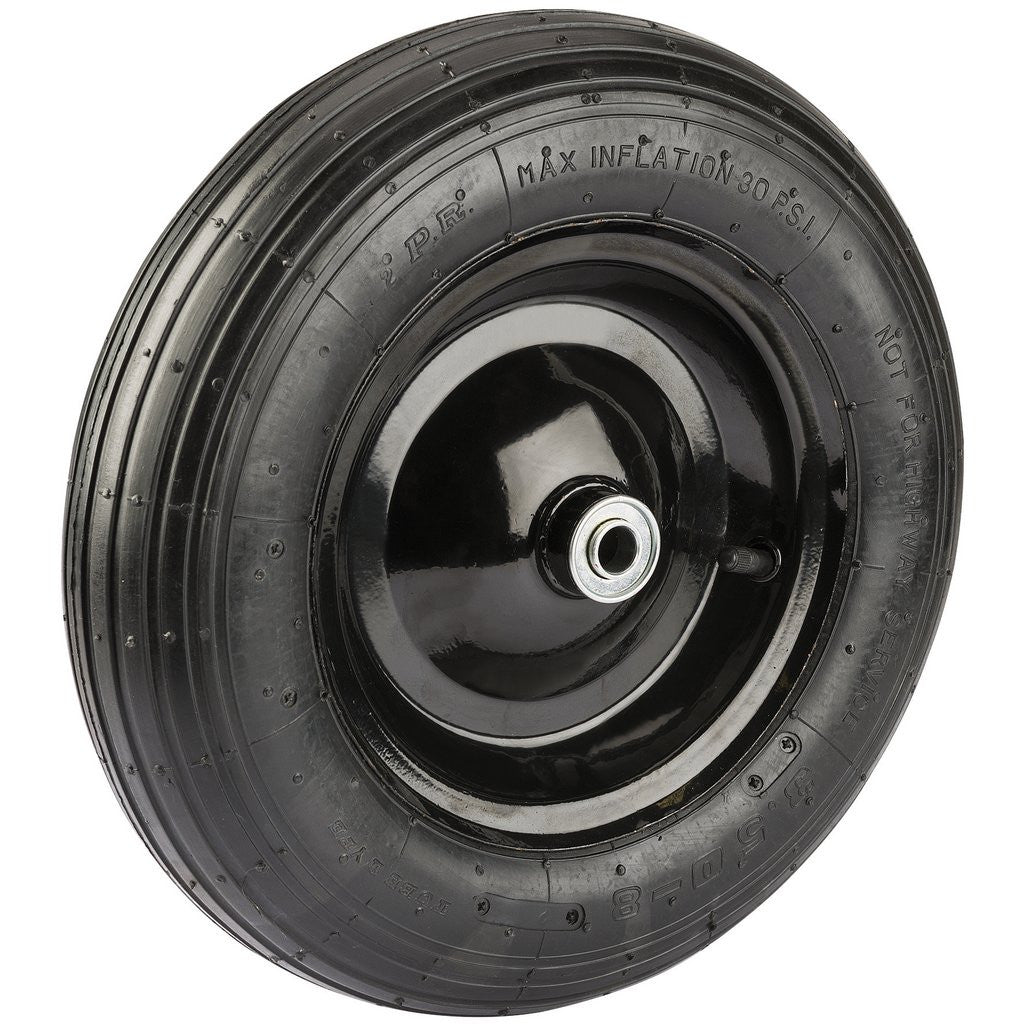 Draper Spare Wheel for 82755 Wheelbarrow  15007