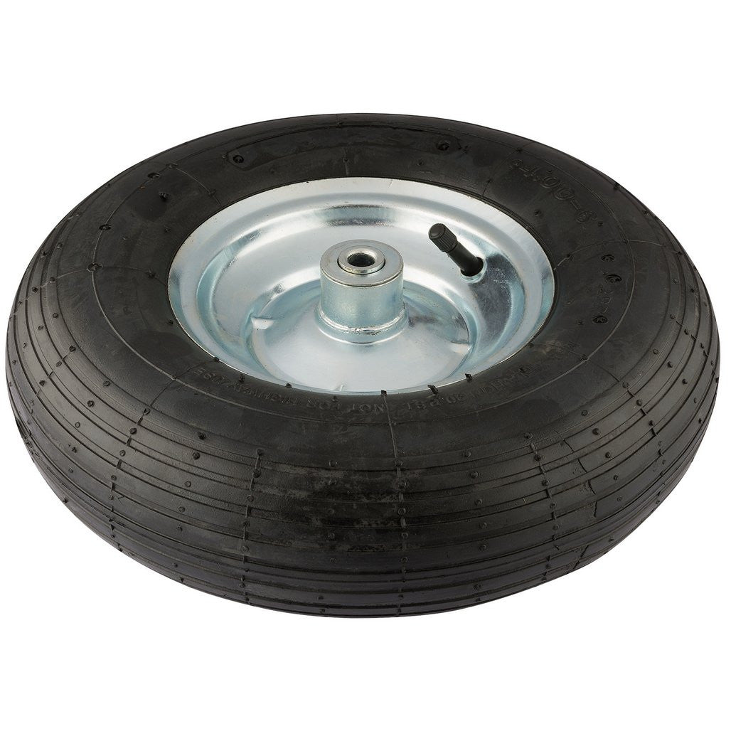 Draper Spare Wheel for 31619 Wheelbarrow  15023
