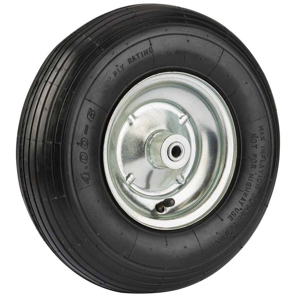 Draper Spare Wheel for 31619 Wheelbarrow  15023