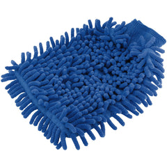 Draper 2 in 1 Microfibre Car Wash Mitt  15041