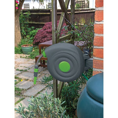 Draper Retractable Garden Hose Reel, 20m  15046