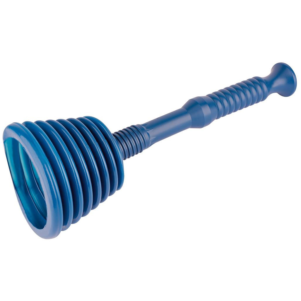 Draper Big Sink Plunger  15084