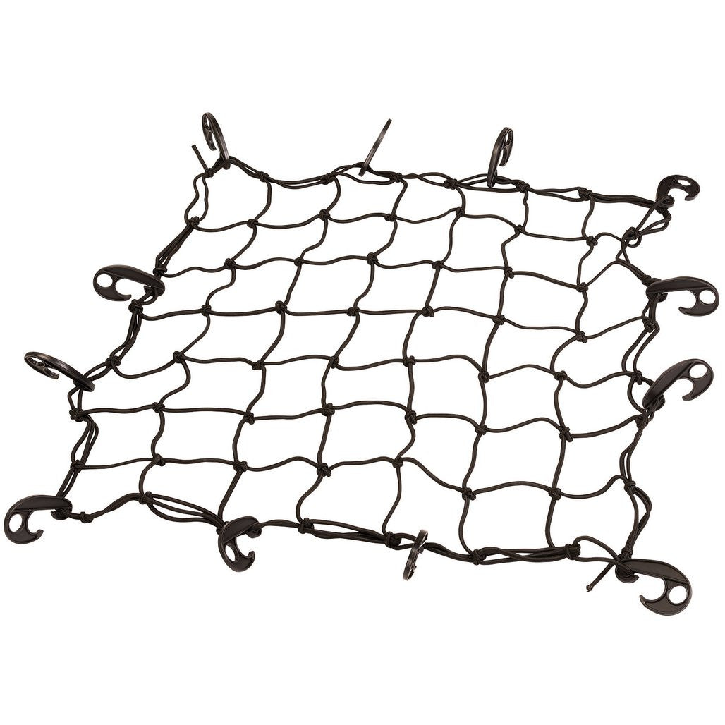 Draper 12 Hook Bungee Cargo Net 15085
