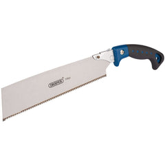 Draper Tri-Cut Pull Saw, 240mm  15088