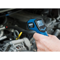 Draper Infrared Thermometer  15101
