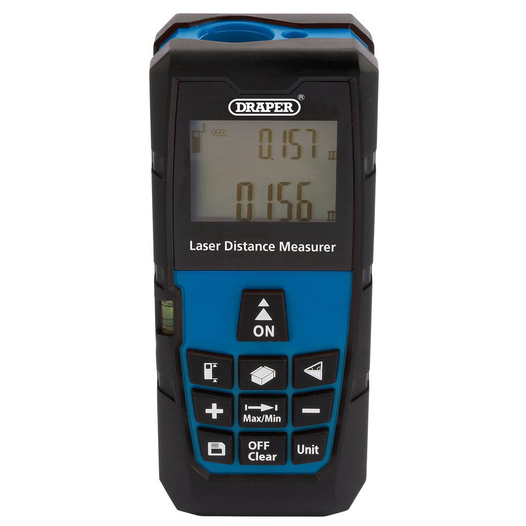 Draper Distance Measurer, 40m  15102
