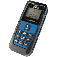 Draper Distance Measurer, 40m  15102