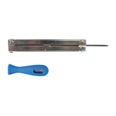 Silverline Chainsaw File 151212