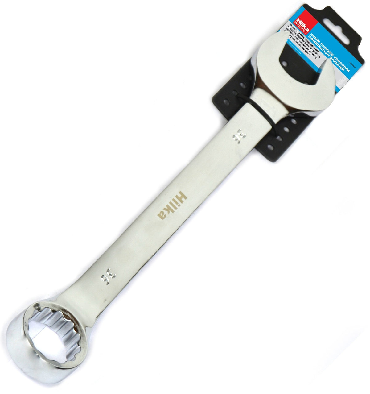 Hilka 36mm CV Combination Spanner Metric 15200036