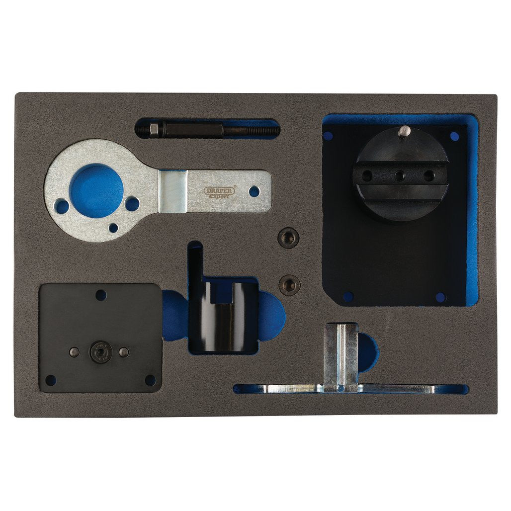 Draper Expert Engine Timing Kit (Alfa Romeo, Lancia) 15247